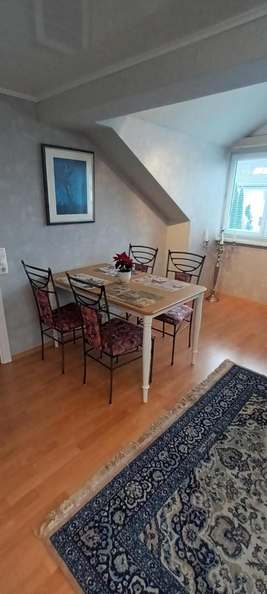 Buxheim  Gruene Oase 아파트 외부 사진