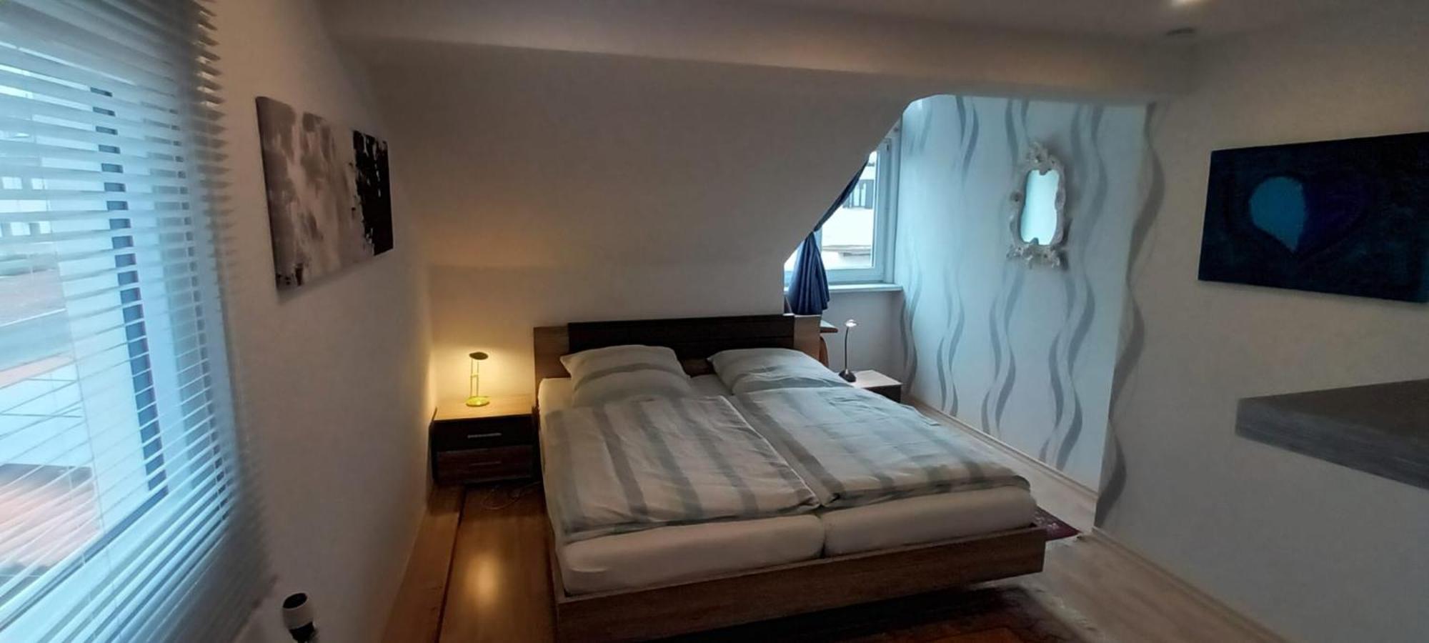 Buxheim  Gruene Oase 아파트 외부 사진